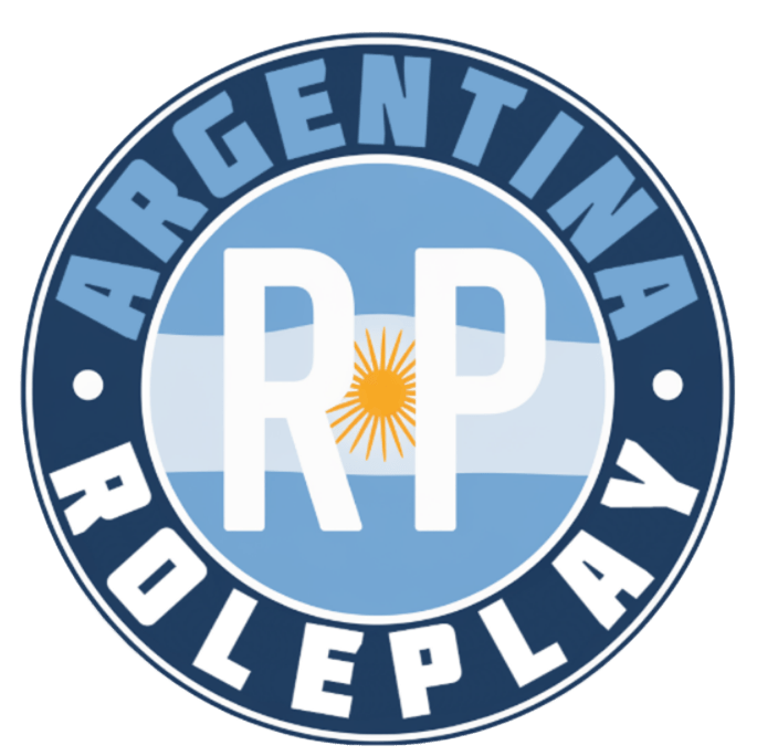Logo NewChile Roleplay